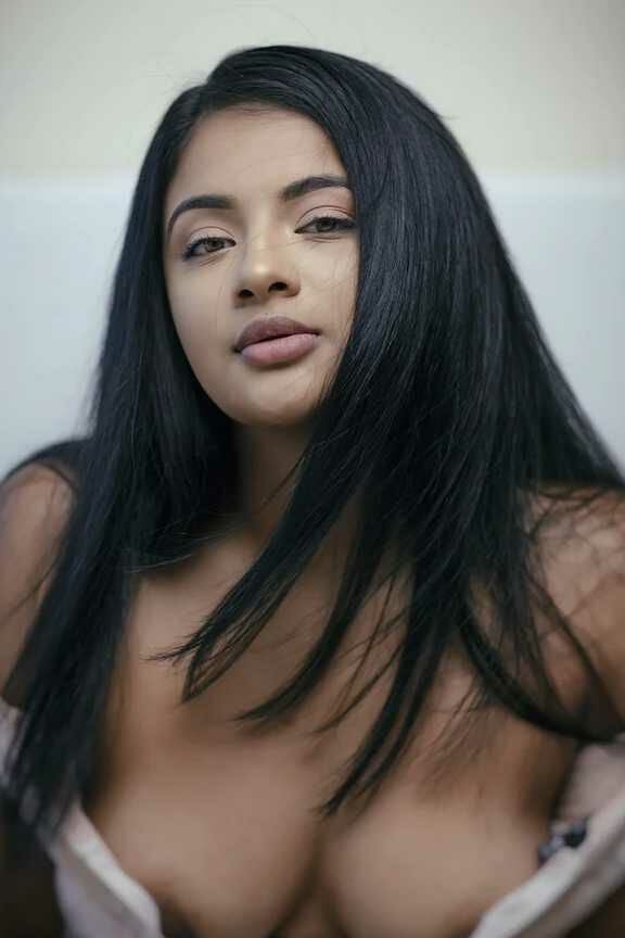 Indian Milf