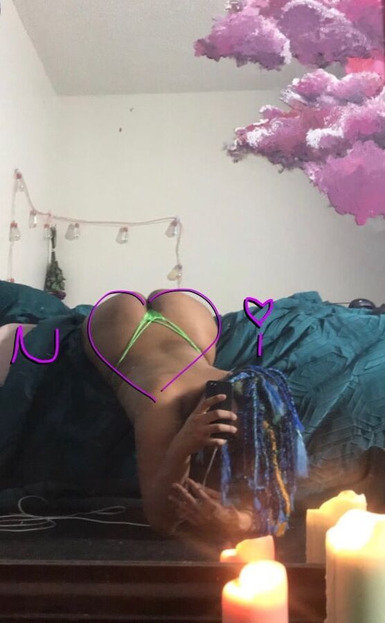 Natural Booty