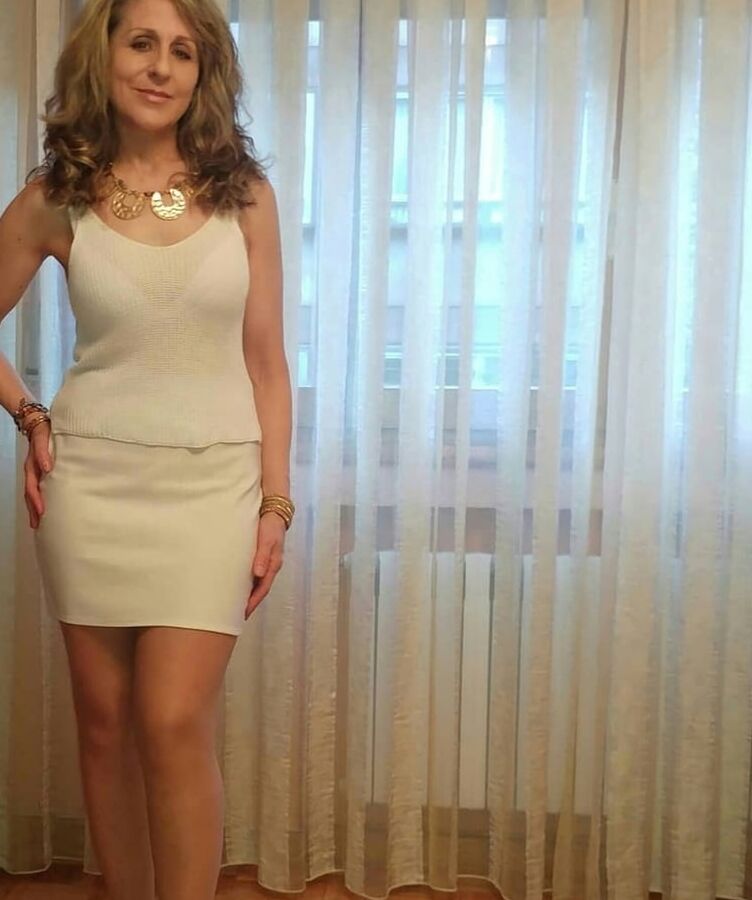 Cougar Milf for Hard &amp; Raw Fucking