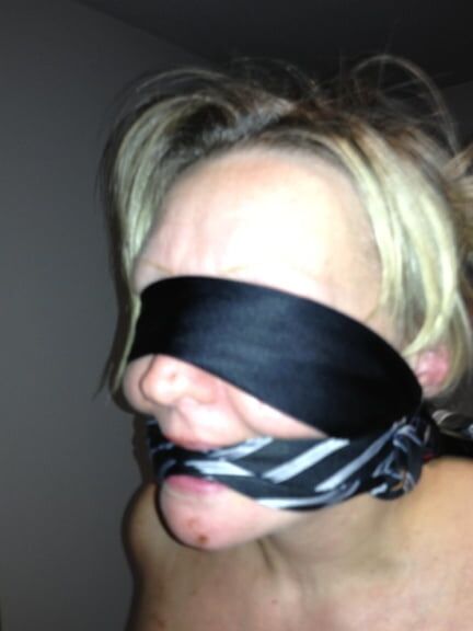 Gags &amp; Blindfolds