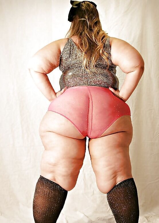 Aunty In Panty
