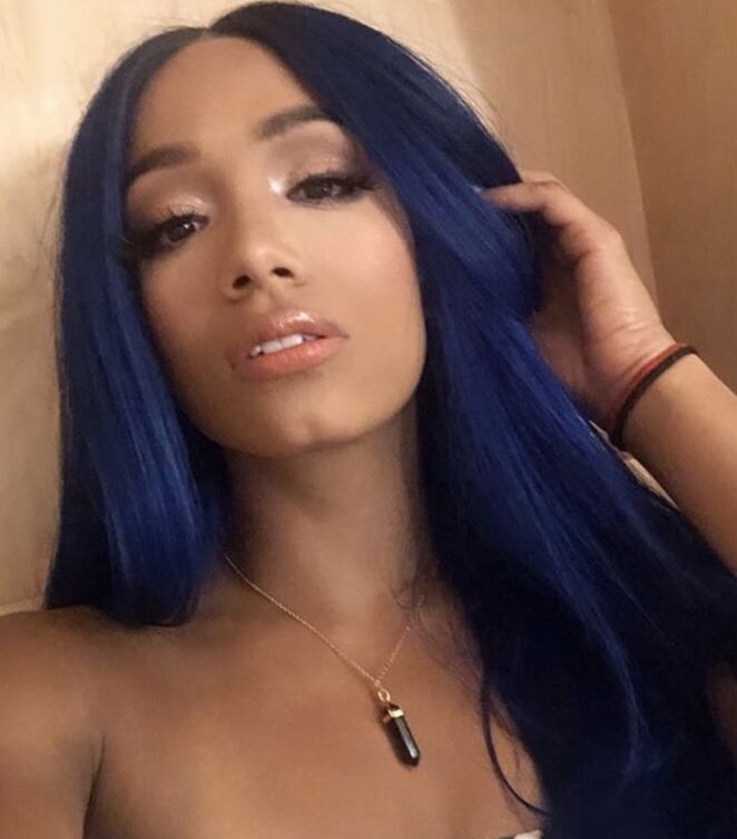 My Beautiful Hot Sexy Baby Sasha Tiger Bodysuit