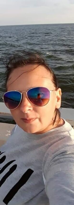 Tribute for my mature  whore Sylwia