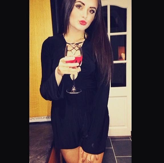 Stupid Chav Sluts- Ellie Tom