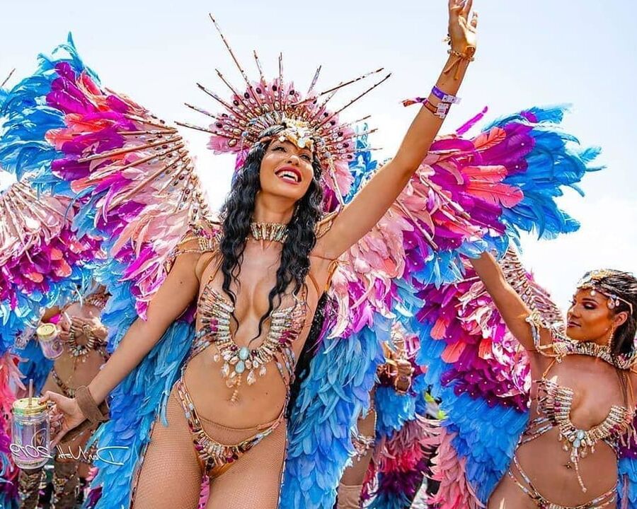 Carnival Whores