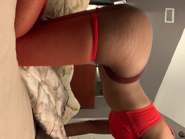 Yr old Ebony Slut