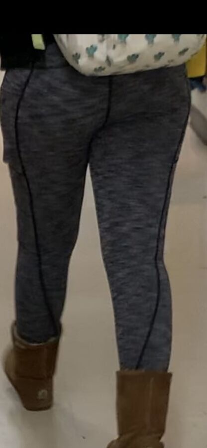 Love that ass