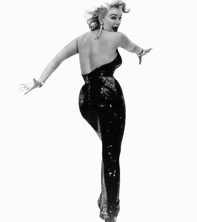 Marilyn Monroe - Internet Finds