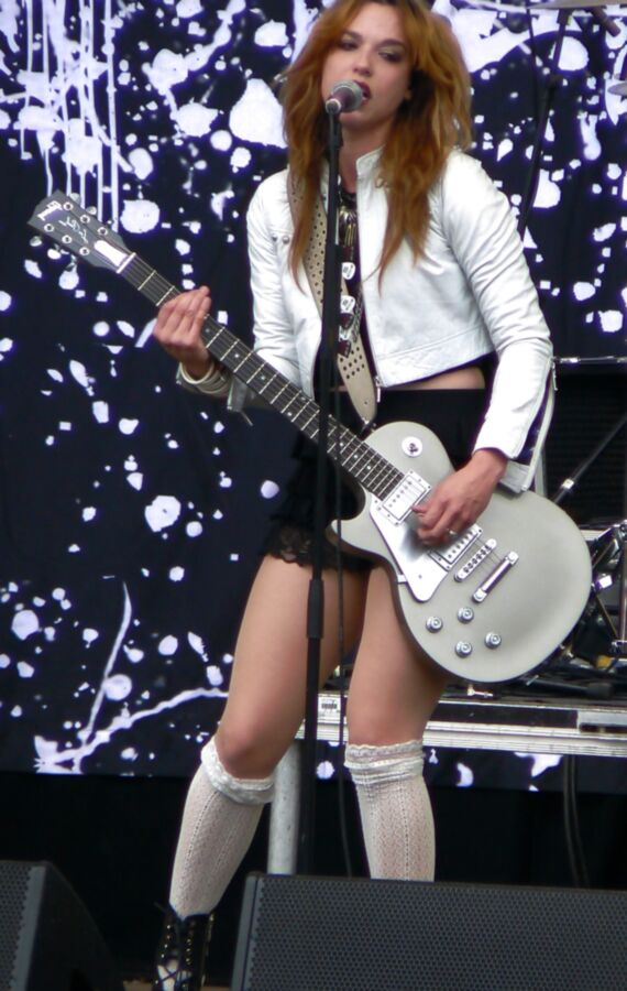 Lzzy Hale