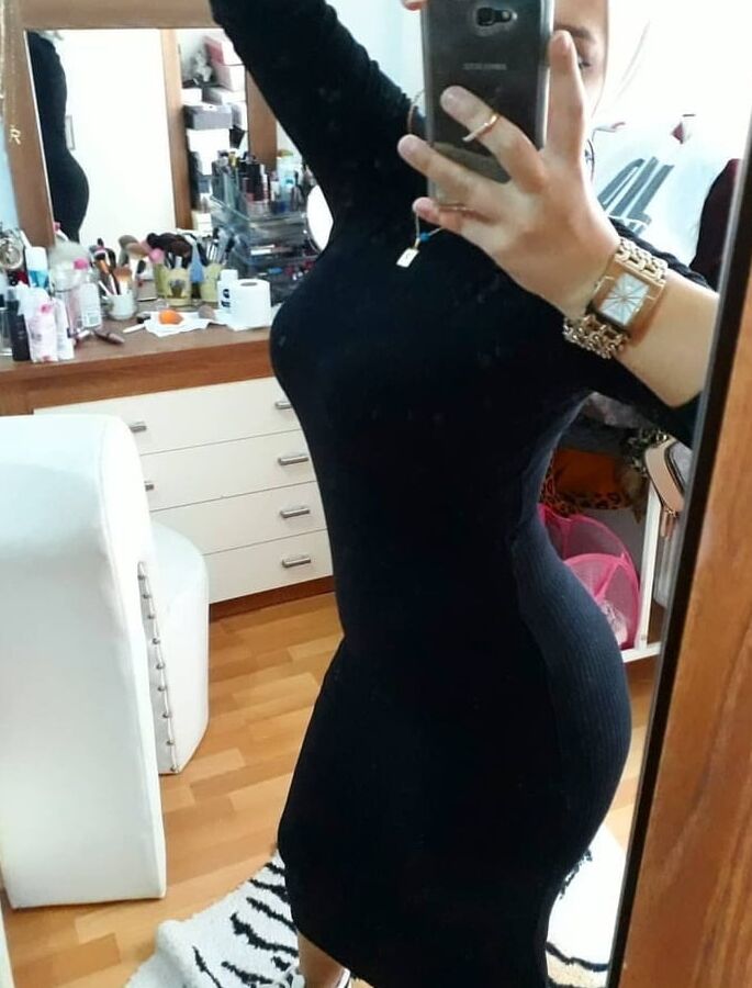 Hot Hijab Girls
