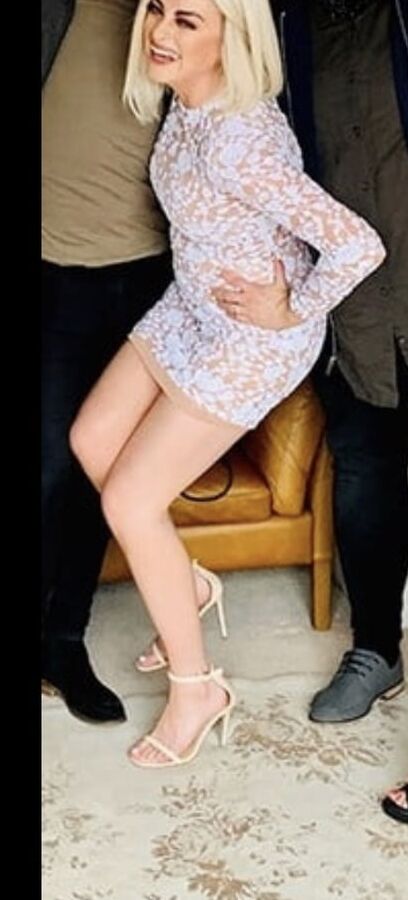 Katie McGlynn