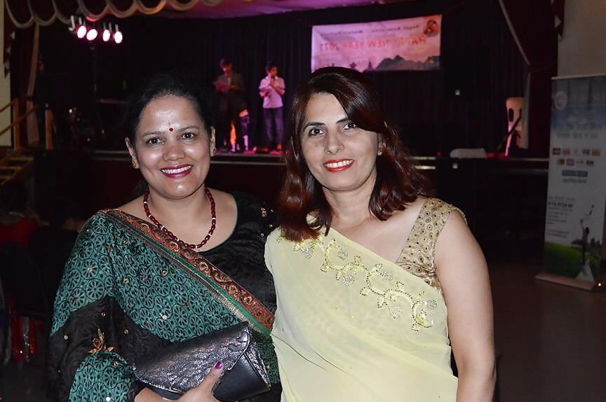 My Favorite Subcontinent MILF Whore -