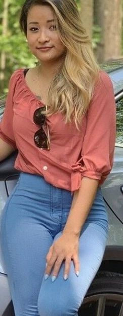 Asian Non-nude