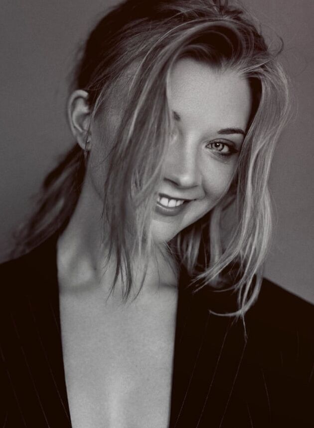 Natalie Dormer Fit As Fuck