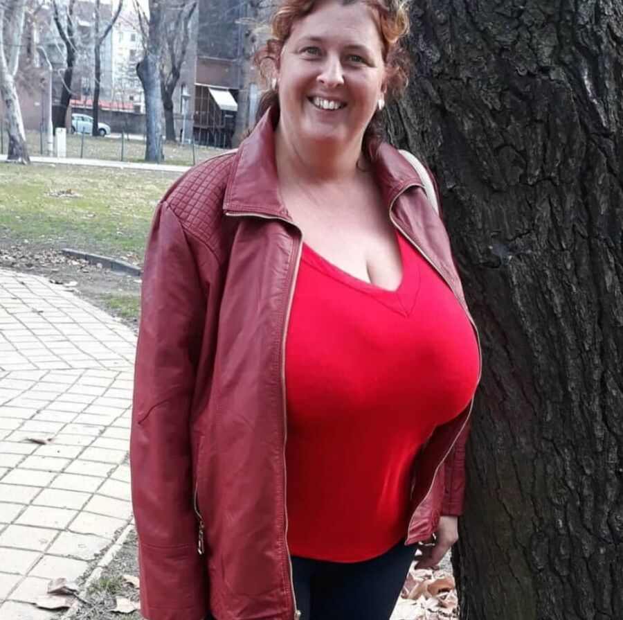 MILF Mature for Young Boys