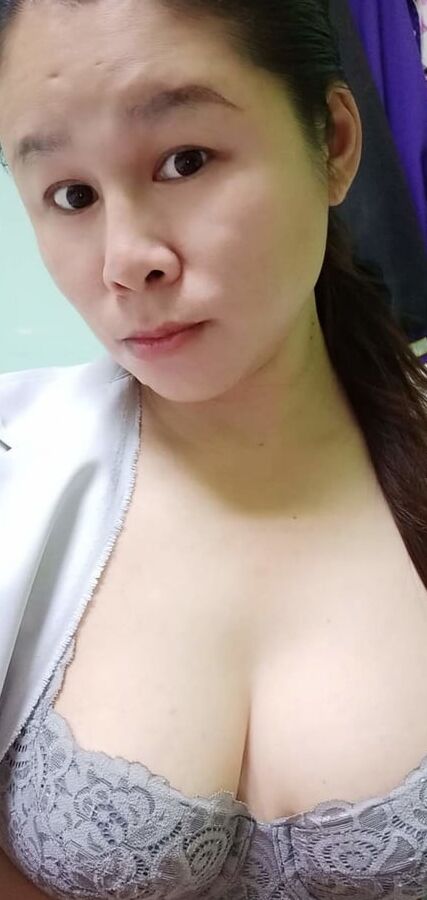 Thai doctor