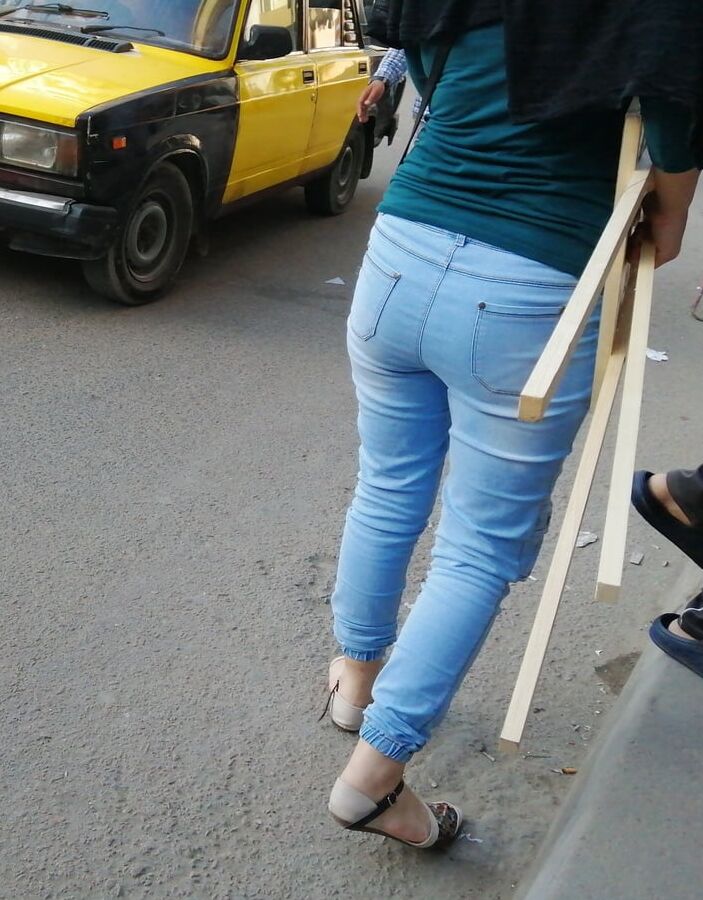 Egyption girl