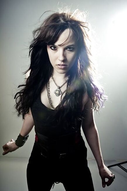 Lzzy Hale