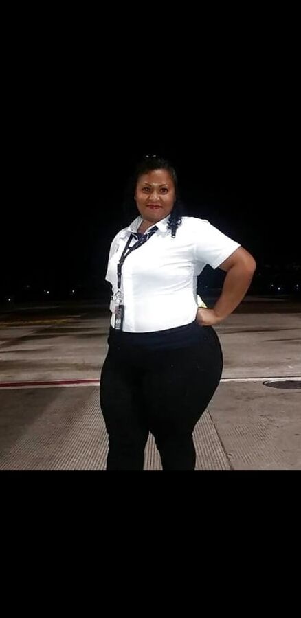 Nena Mamacita Nalgonona