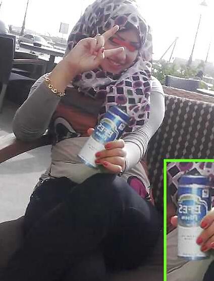 Paki hijabi