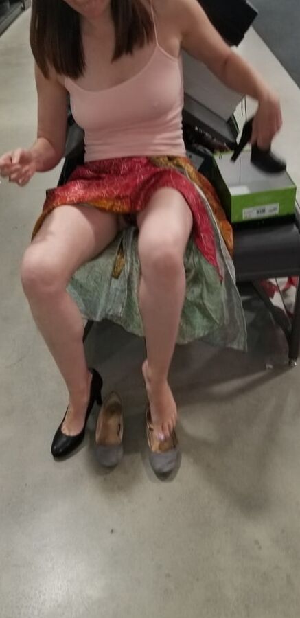 Walmart fun