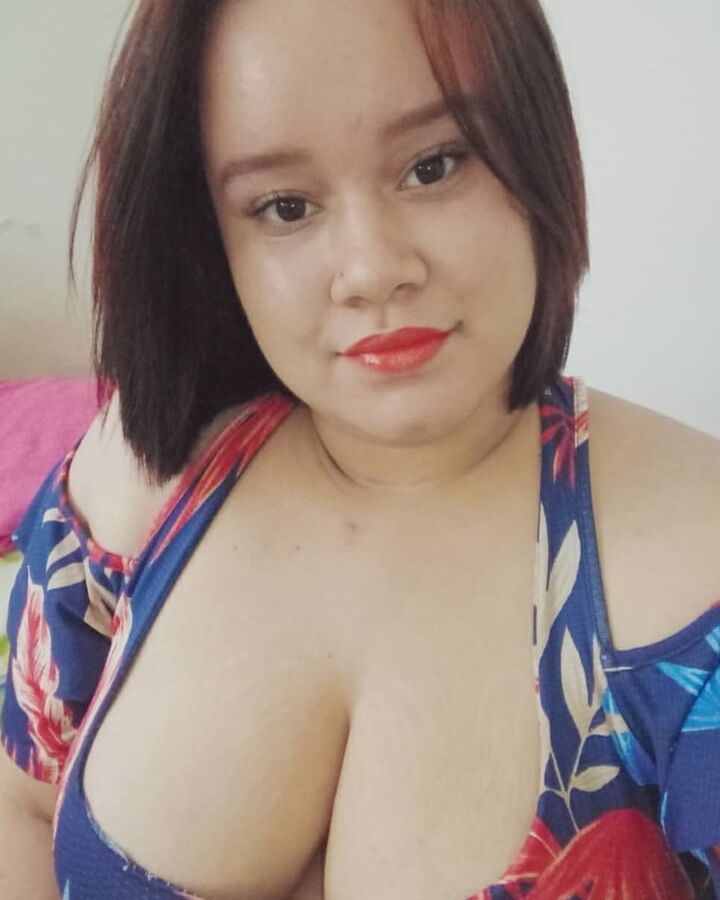 CAROLINA SEXY BBW