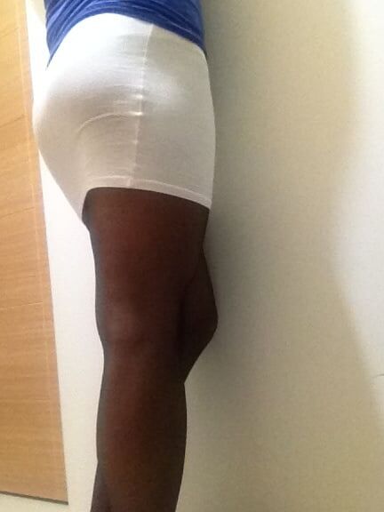 My Ass