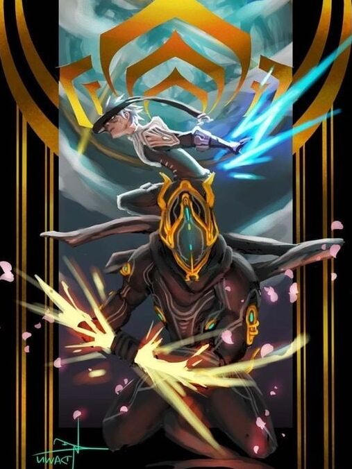 Warframe