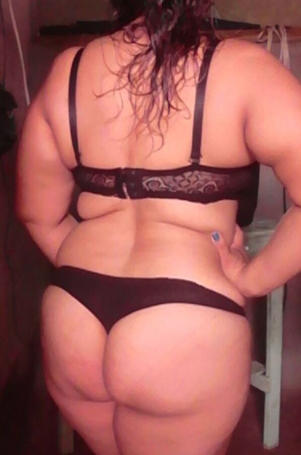 Nicas maduras