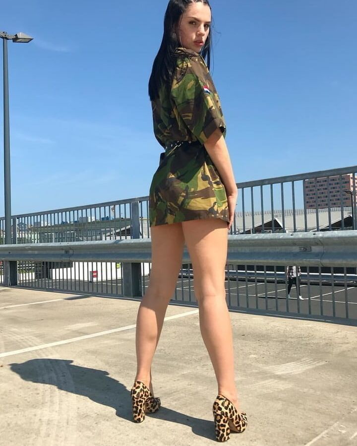 Dutch Celebs part