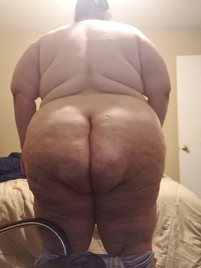Beautiful ass
