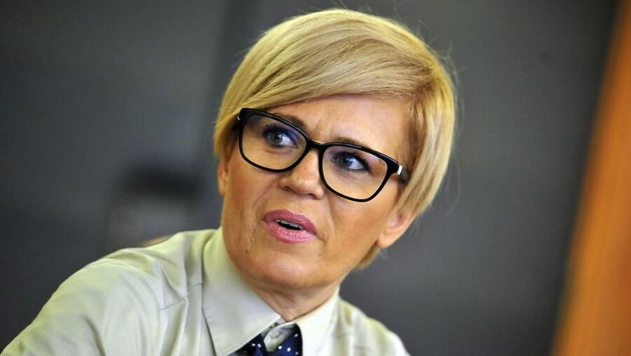 MILF Minister
