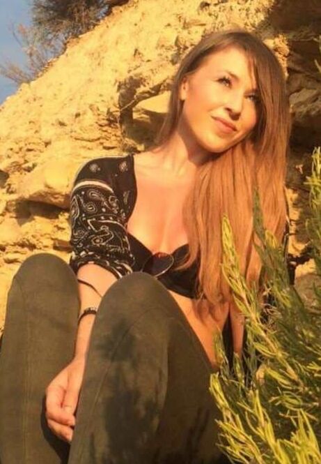 Ist Vanessa die Hure bumsbar?