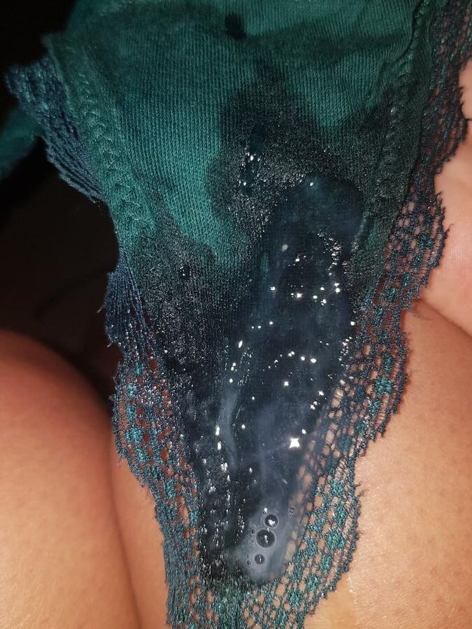 Cummy Panties
