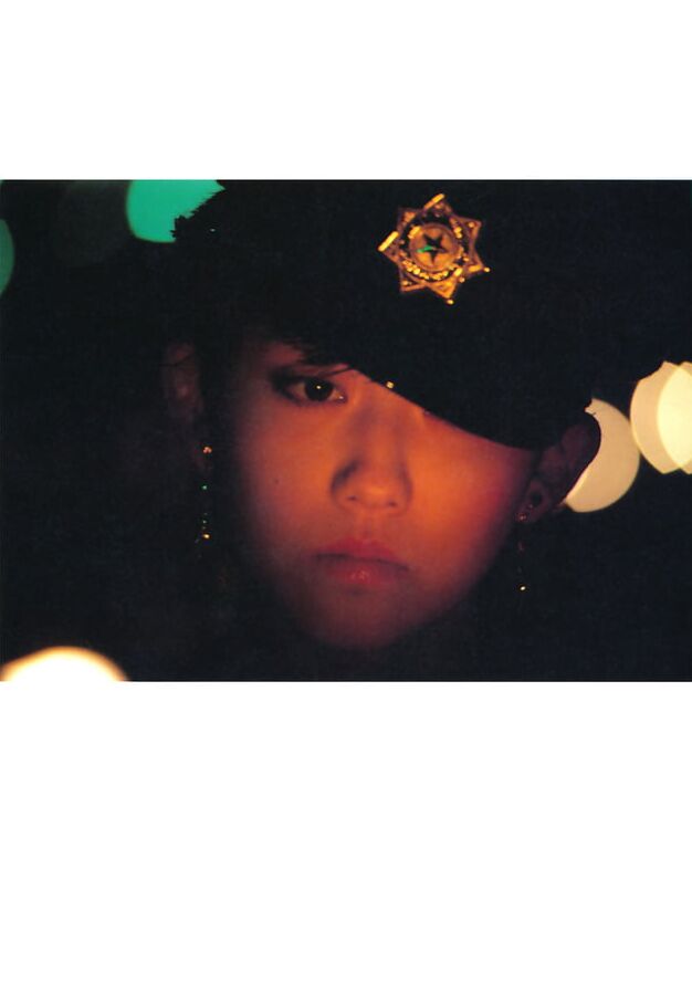 Iyo Matsumoto