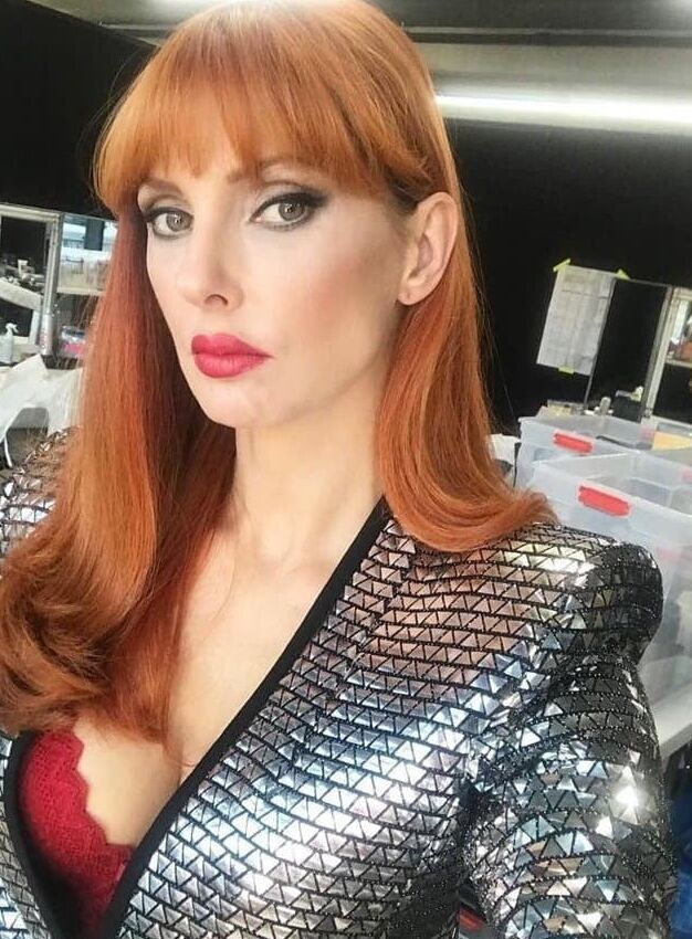 Frederique Bel