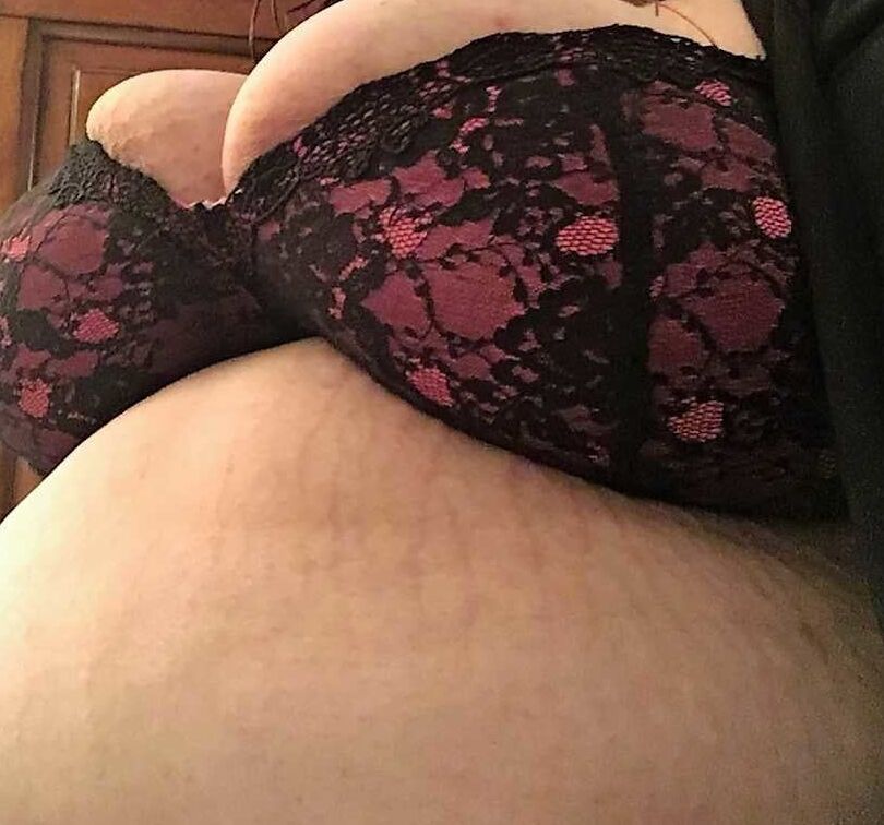 Fat pig