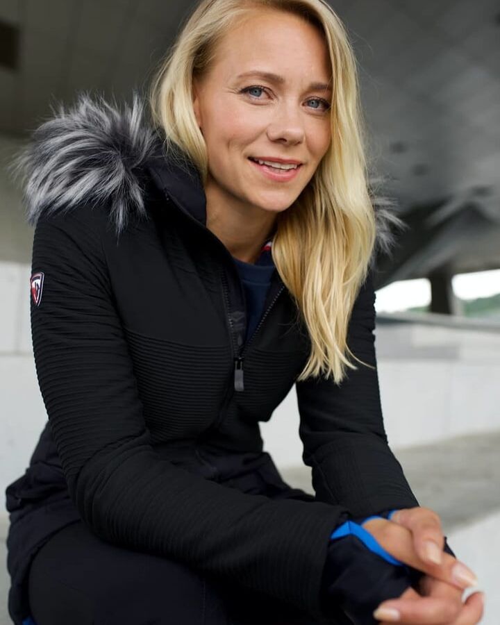 Frida Hansdotter