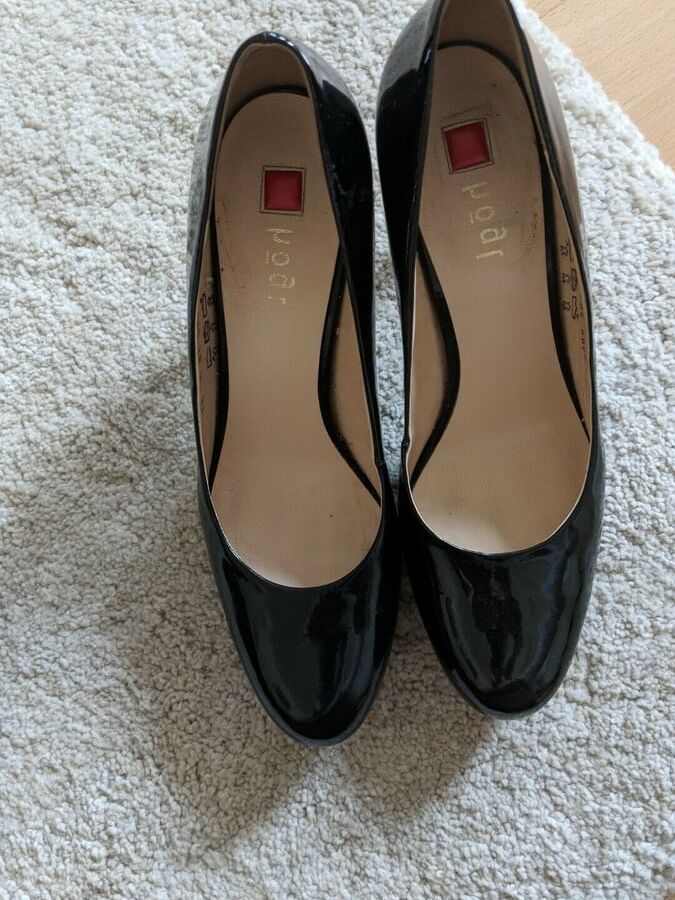 Hogl Shoes