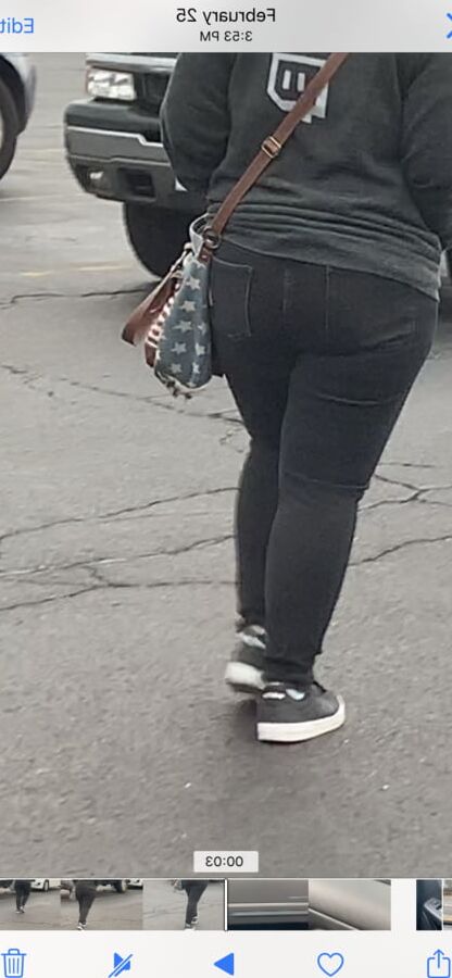Love that ass