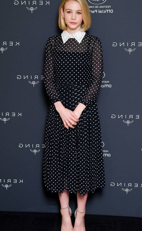 Celebrity Hot - Carey Mulligan