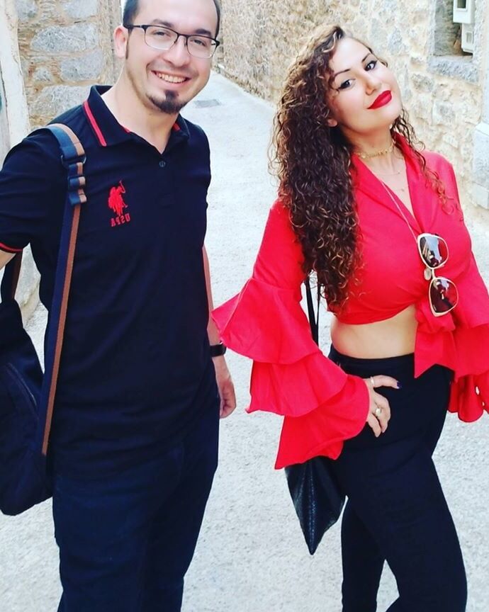Ayse Milena