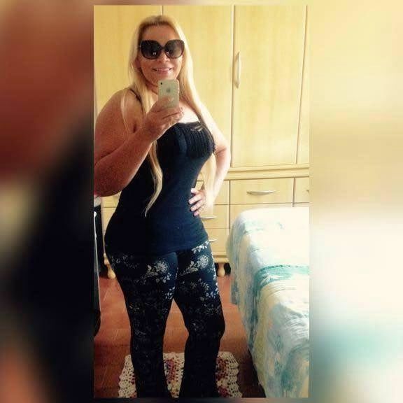MILF FERNANDA