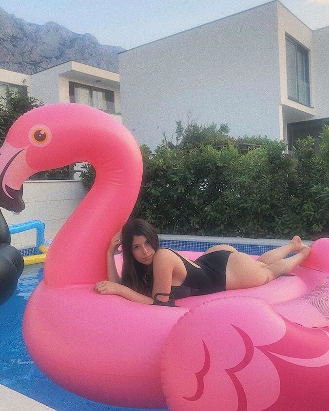 alice fogu sexy italian slut with big boobs and big ass