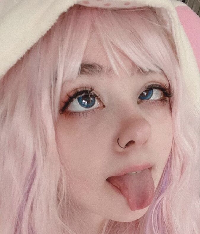 My Ahegaofaces