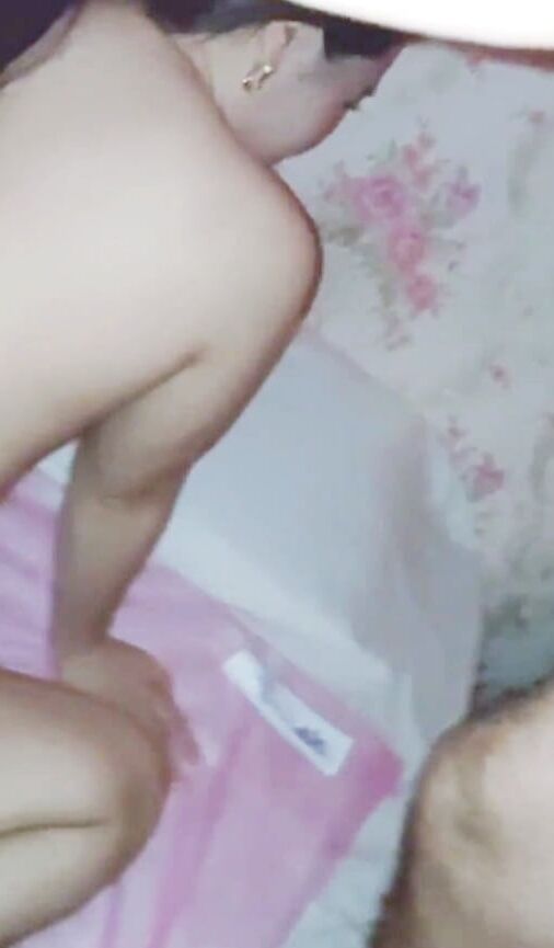 I fucked Nepalese horny cheating wife