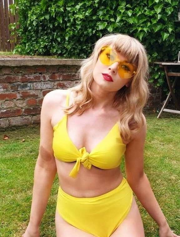 Taylor Swift