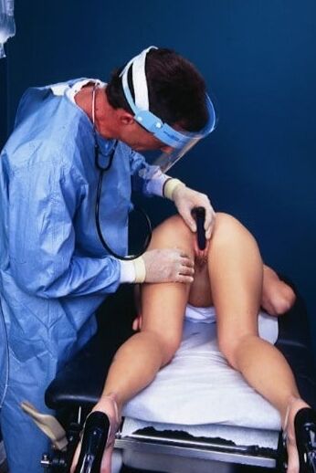 medical examination
