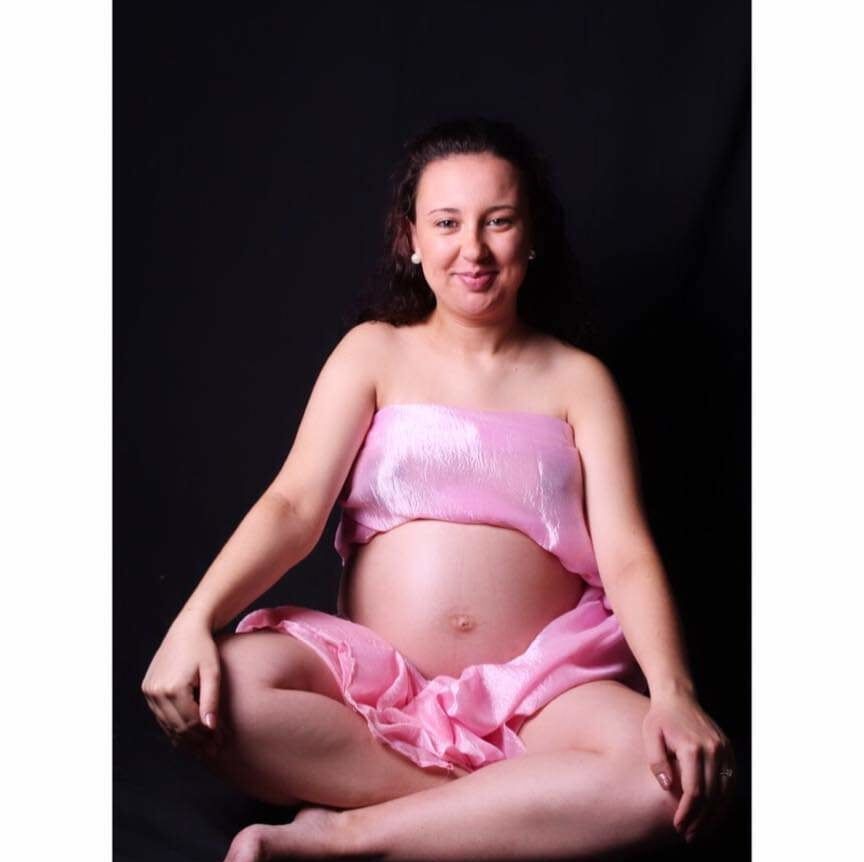 Hit milf Daniela