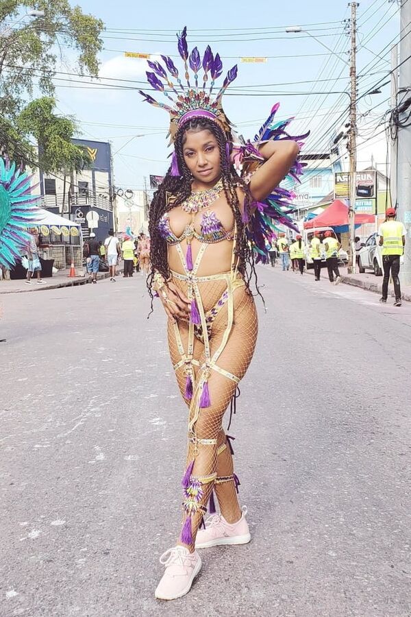 Carnival Whores